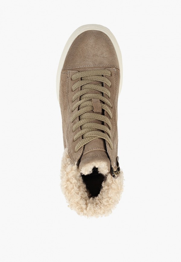 фото Ботинки palazzo d'oro