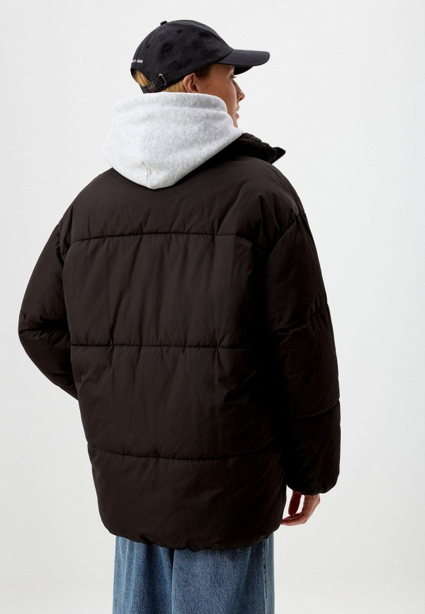 фото Куртка утепленная sela