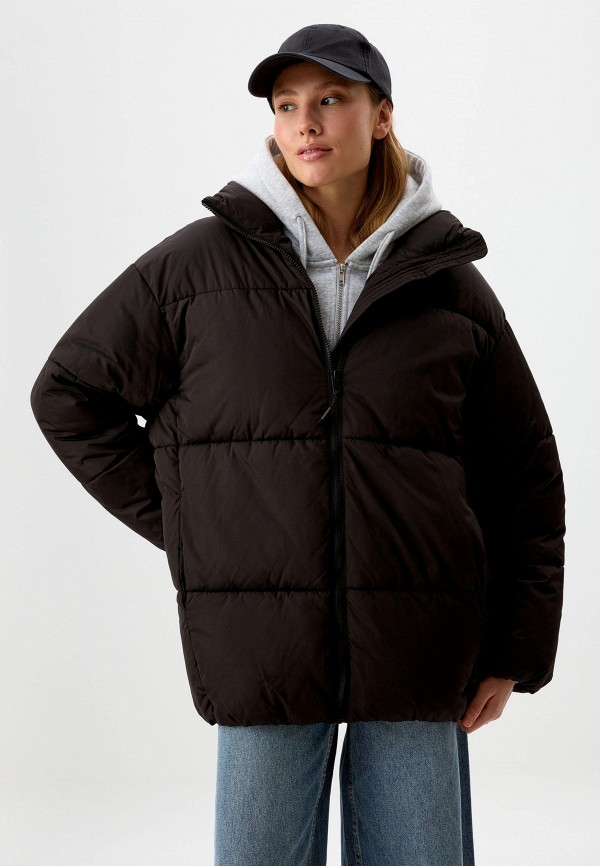 фото Куртка утепленная sela