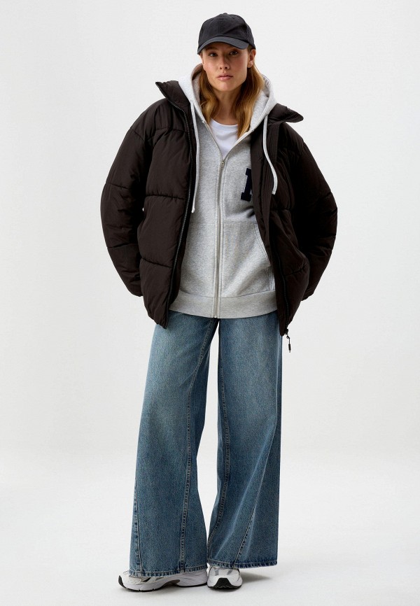 фото Куртка утепленная sela