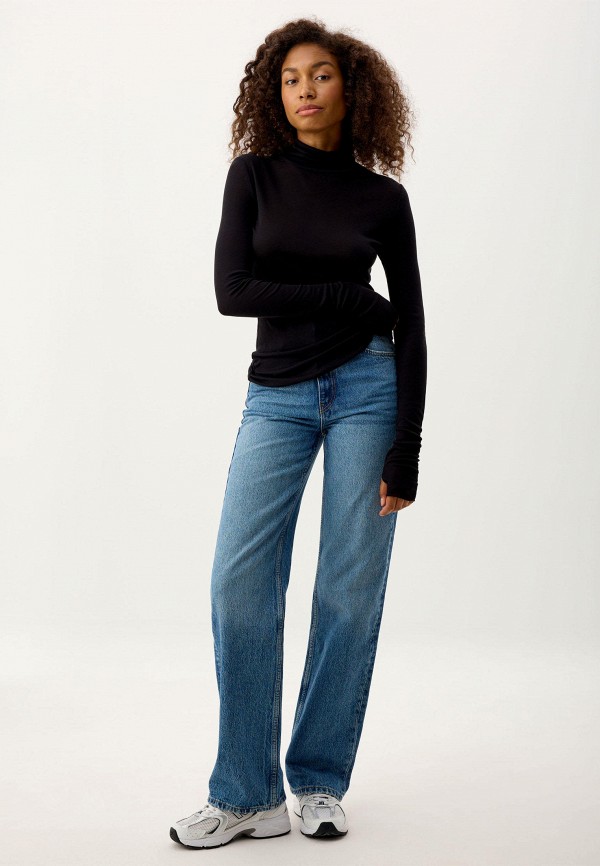 фото Водолазка sela