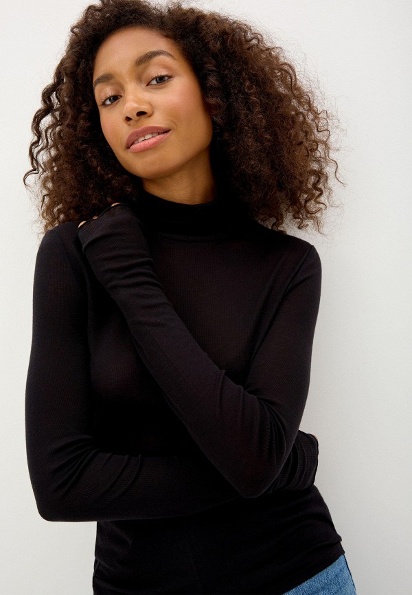 фото Водолазка sela