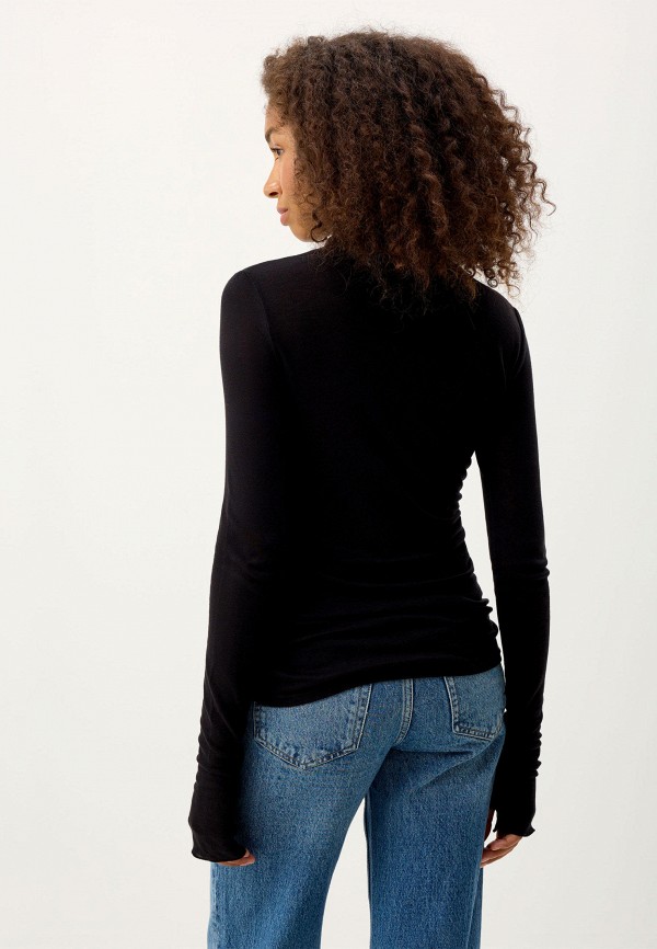 фото Водолазка sela