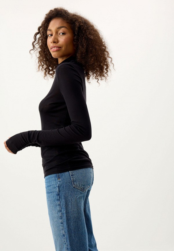 фото Водолазка sela