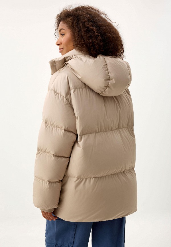 фото Пуховик sela