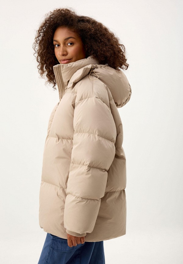 фото Пуховик sela