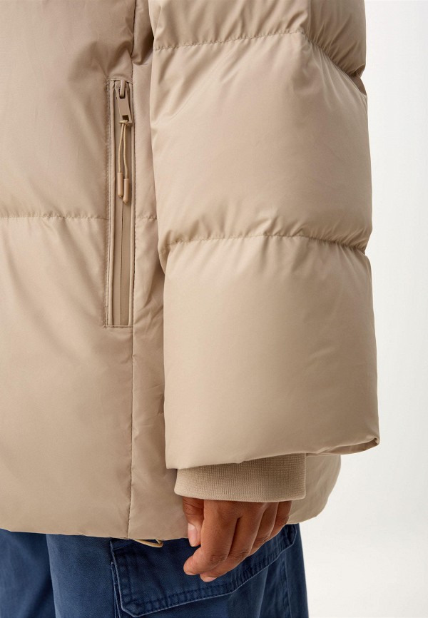 фото Пуховик sela