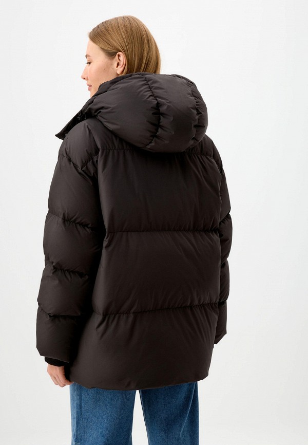 фото Пуховик sela