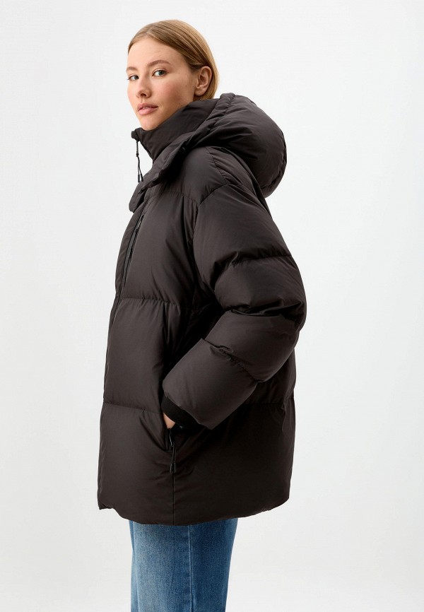 фото Пуховик sela