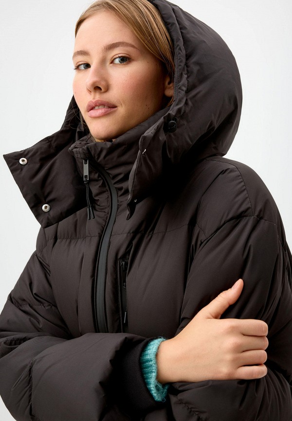 фото Пуховик sela