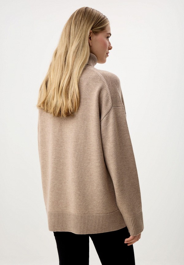 фото Водолазка sela