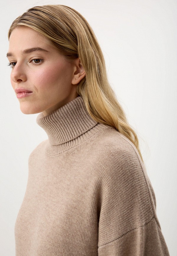 фото Водолазка sela