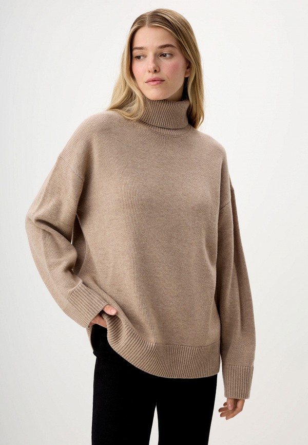 фото Водолазка sela