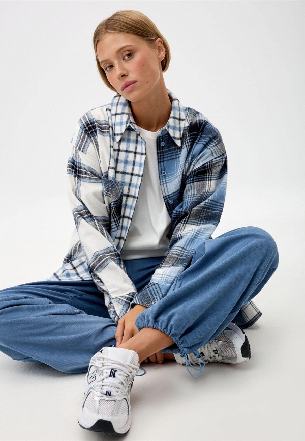 фото Брюки sela