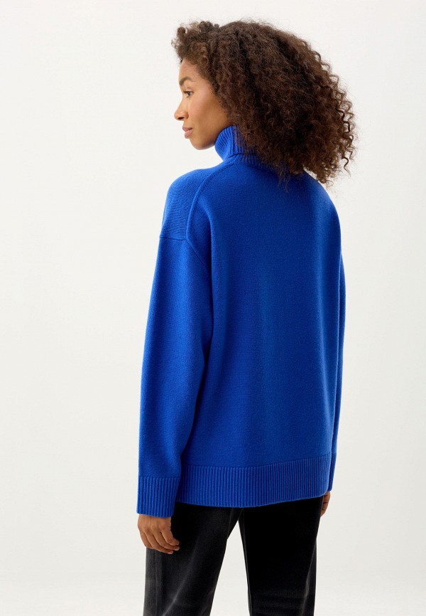 фото Водолазка sela