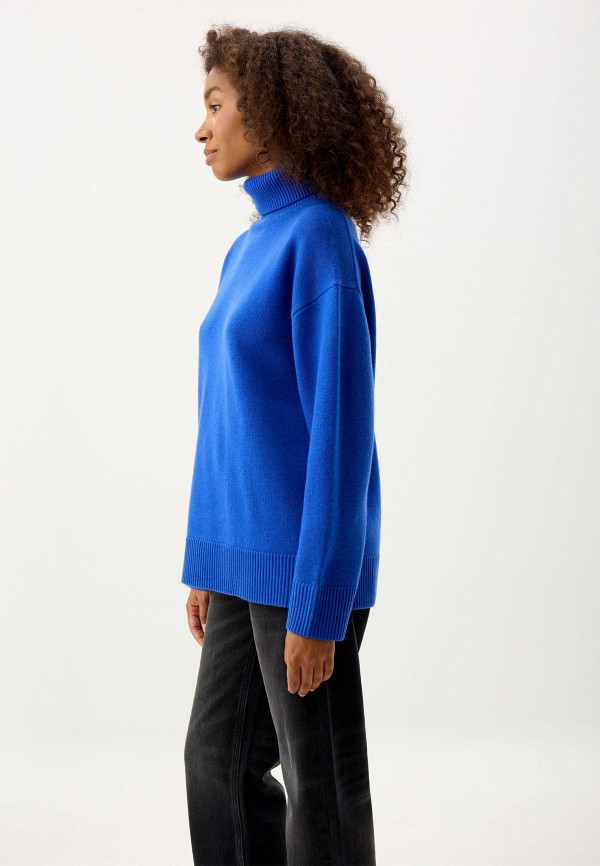 фото Водолазка sela