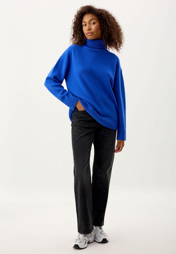 фото Водолазка sela