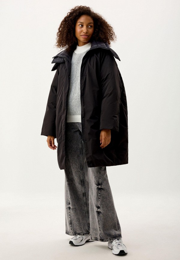 фото Куртка утепленная sela