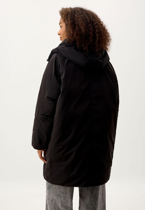 фото Куртка утепленная sela