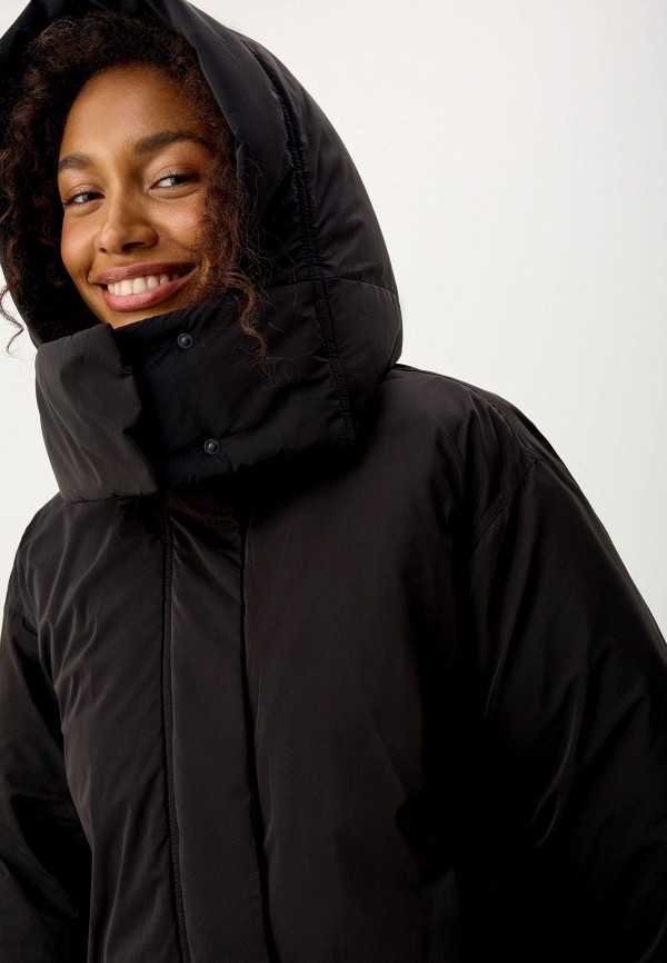 фото Куртка утепленная sela