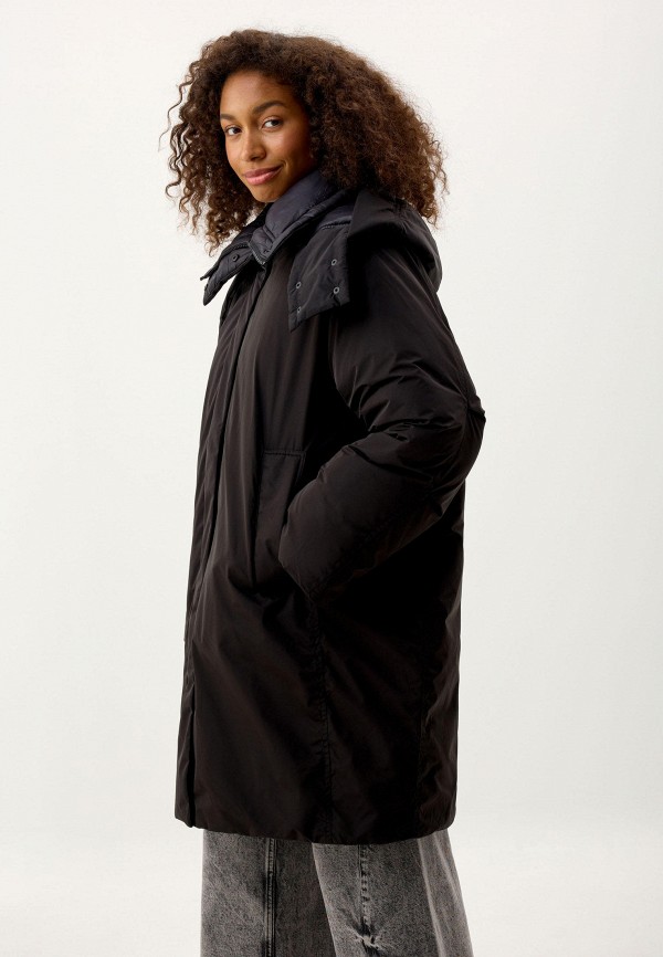 фото Куртка утепленная sela