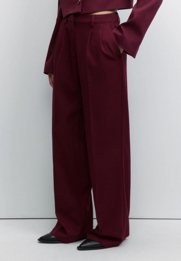 фото Брюки befree