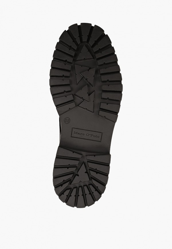 фото Ботинки marc o'polo
