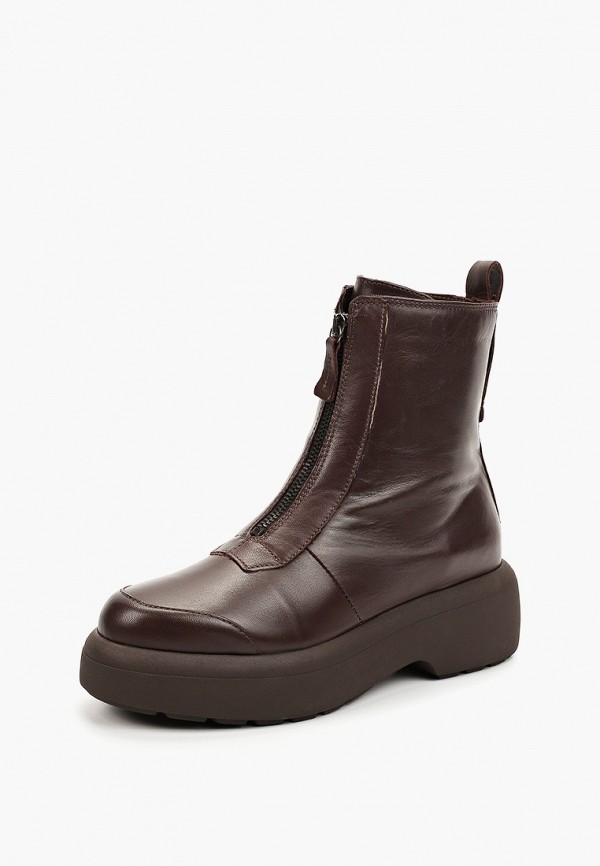 фото Ботинки marc o'polo