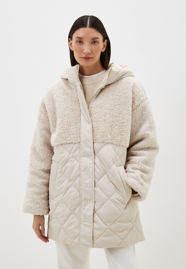 фото Куртка утепленная zolla