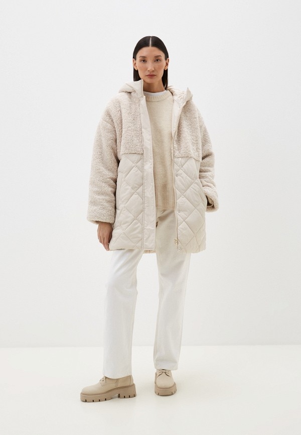 фото Куртка утепленная zolla