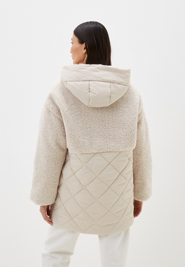 фото Куртка утепленная zolla