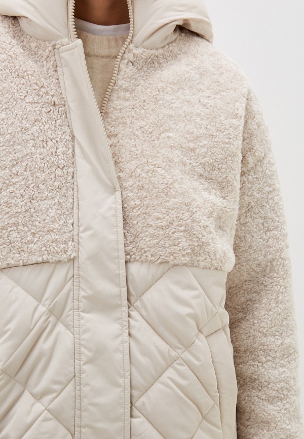 фото Куртка утепленная zolla