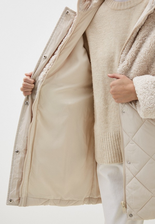 фото Куртка утепленная zolla