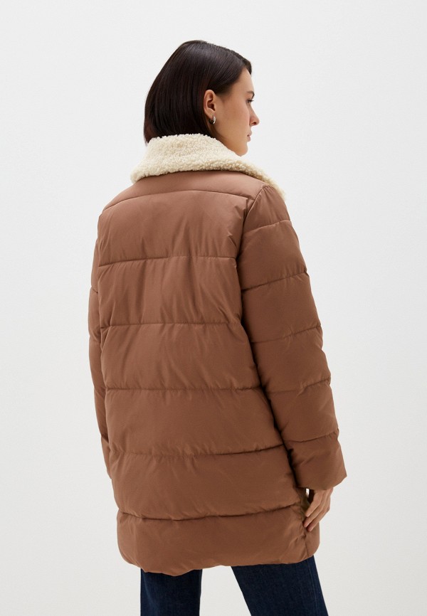 фото Куртка утепленная zolla