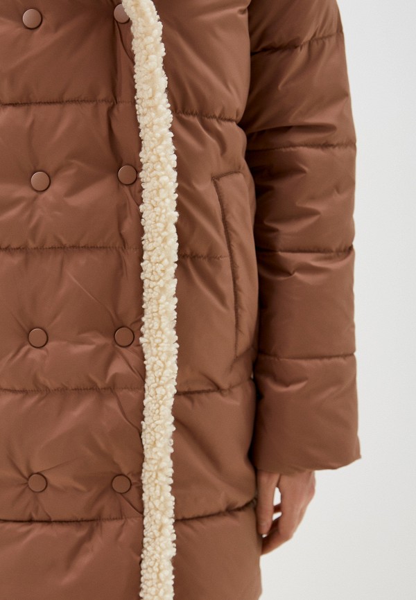 фото Куртка утепленная zolla