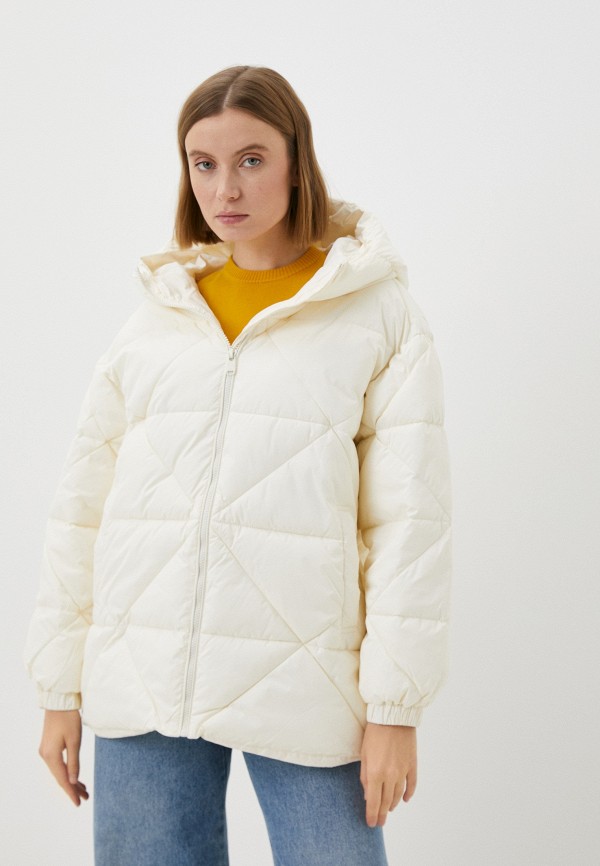 фото Куртка утепленная zolla