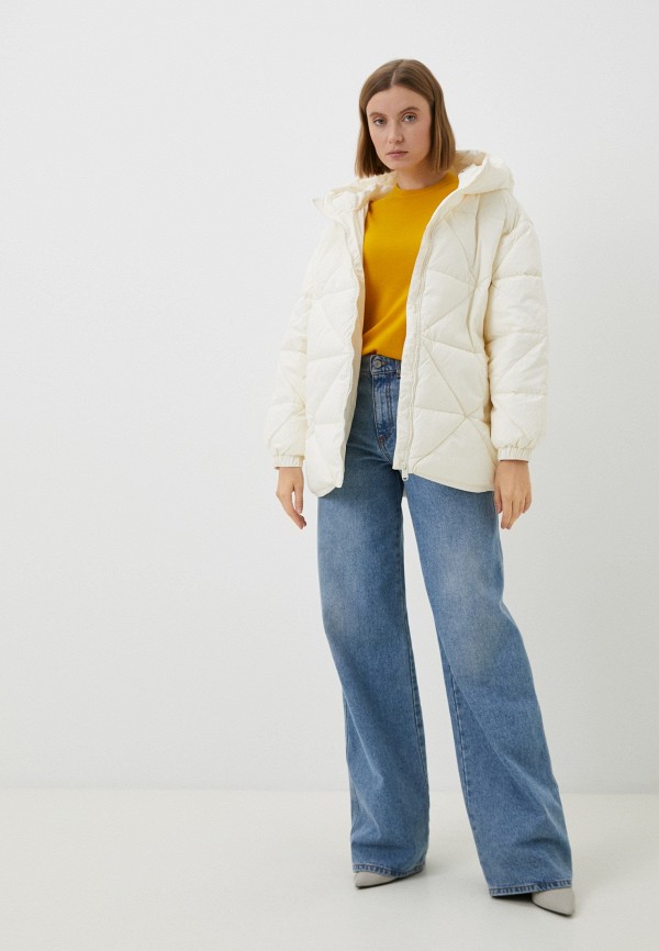 фото Куртка утепленная zolla