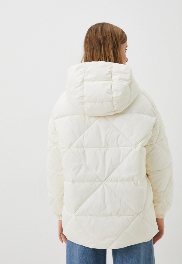 фото Куртка утепленная zolla