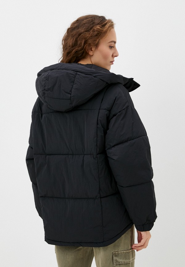 фото Куртка утепленная zolla