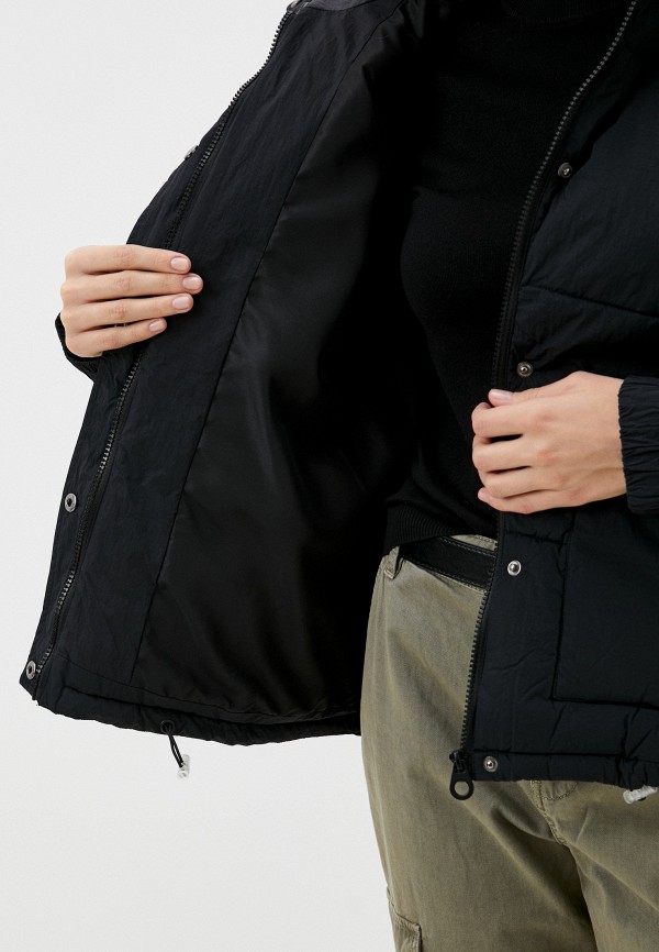 фото Куртка утепленная zolla