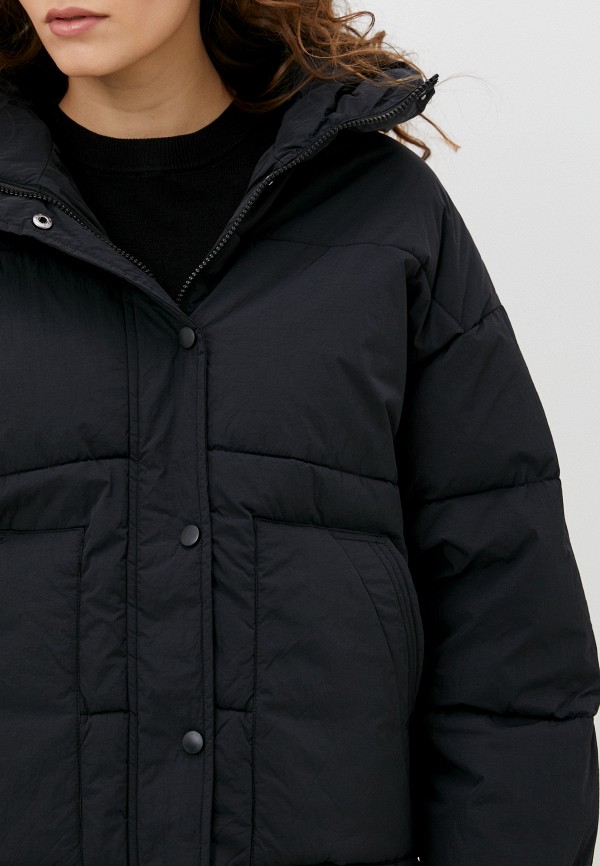 фото Куртка утепленная zolla