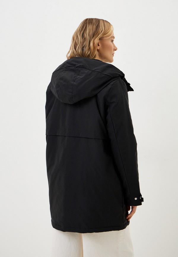 фото Куртка утепленная zolla