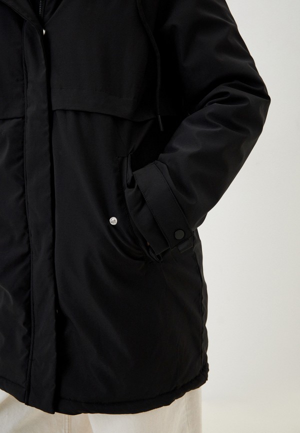 фото Куртка утепленная zolla