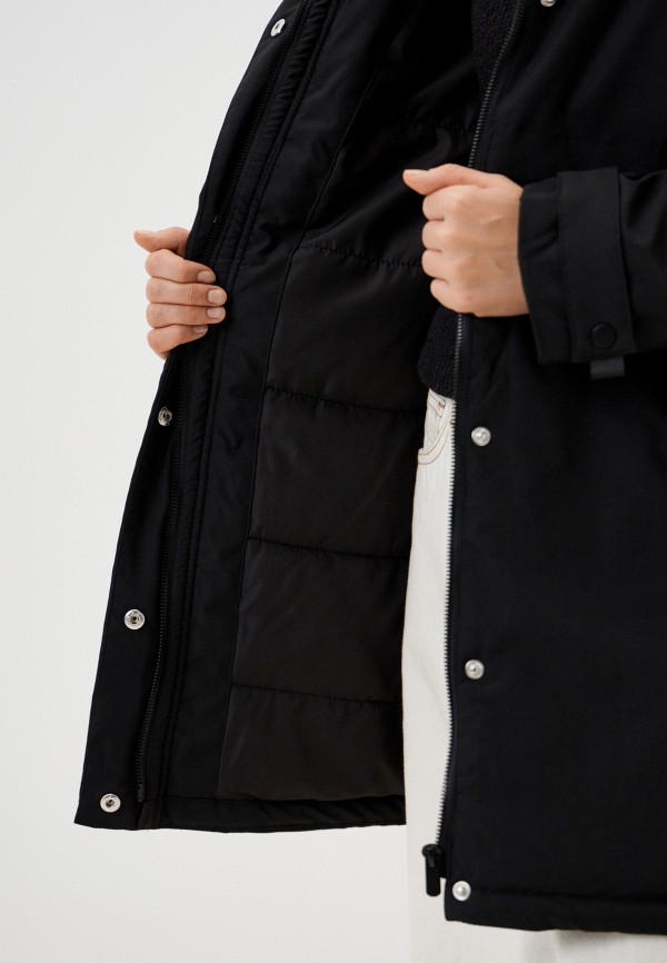 фото Куртка утепленная zolla