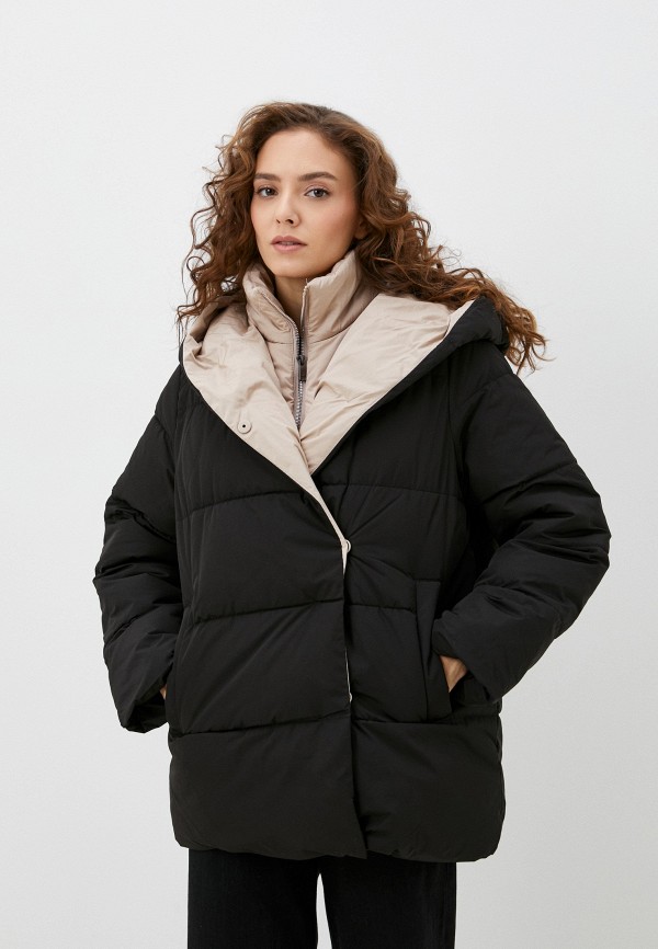 фото Куртка утепленная zolla