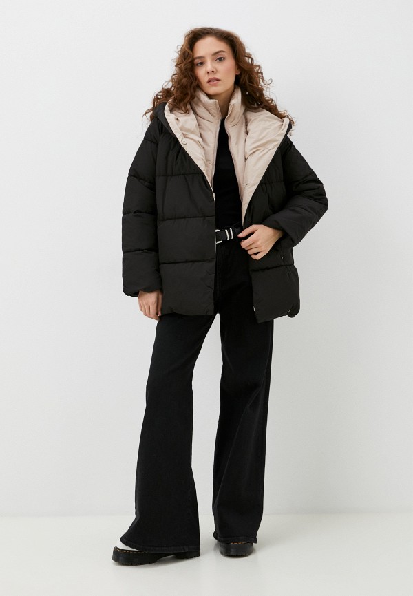 фото Куртка утепленная zolla