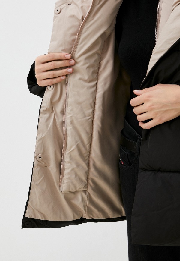 фото Куртка утепленная zolla