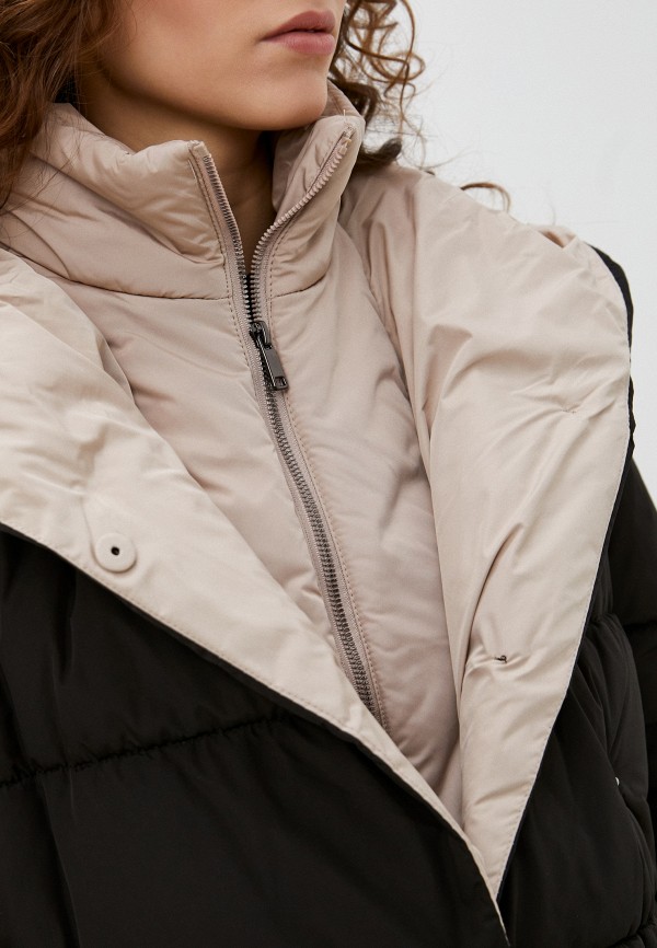 фото Куртка утепленная zolla