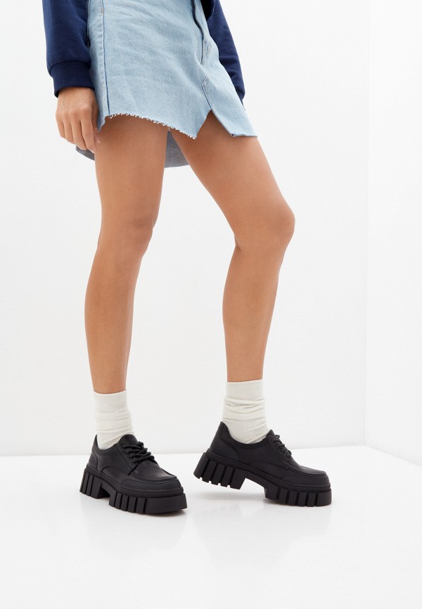 фото Ботинки befree