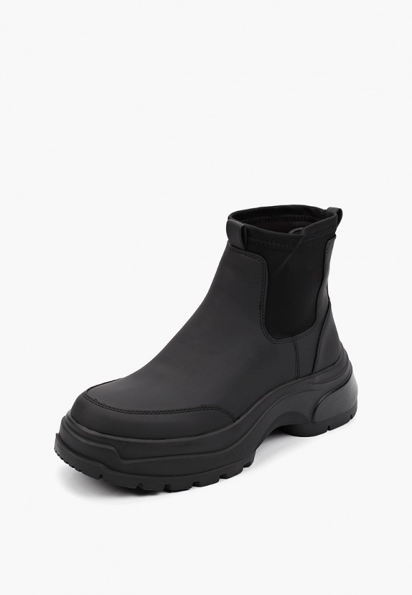 фото Ботинки befree